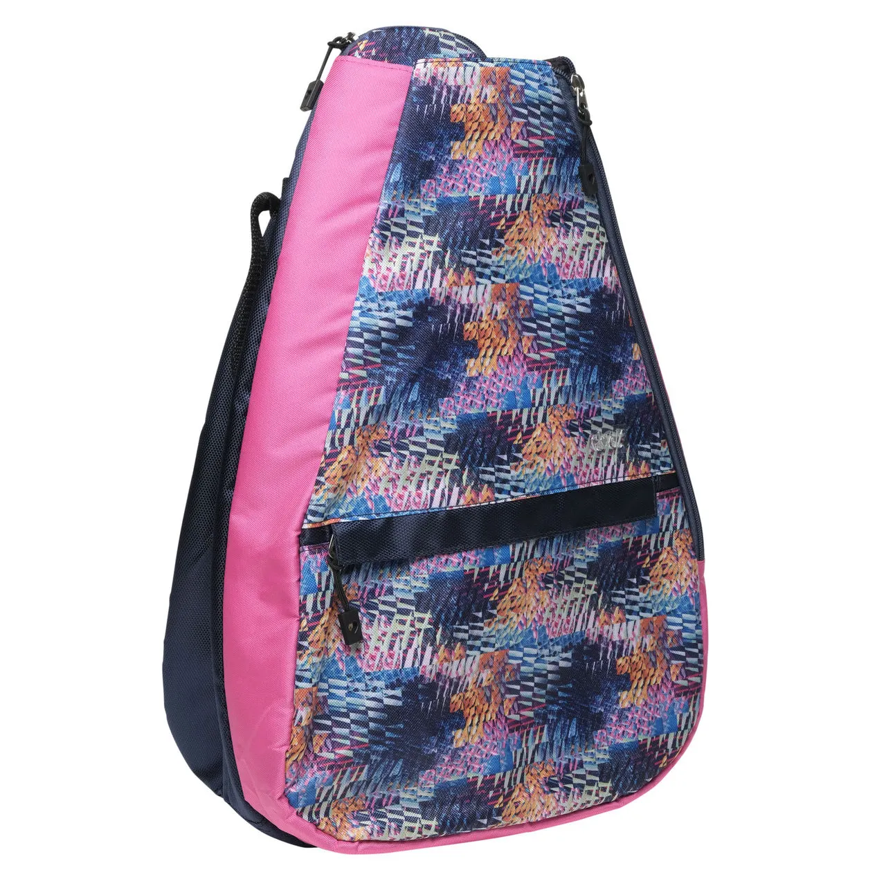 Glove It Navy Fusion Tennis Backpack