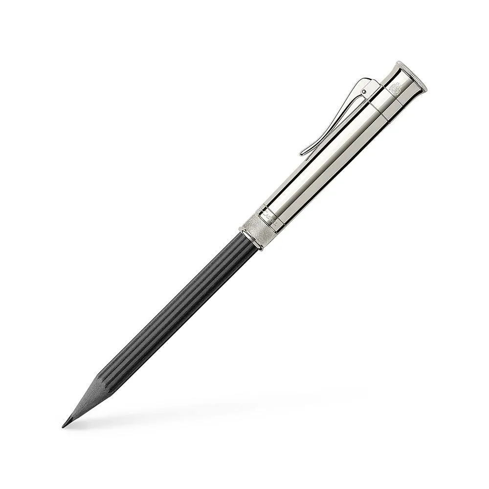 Graf von Faber-Castell Perfect Pencil Platinum Plated