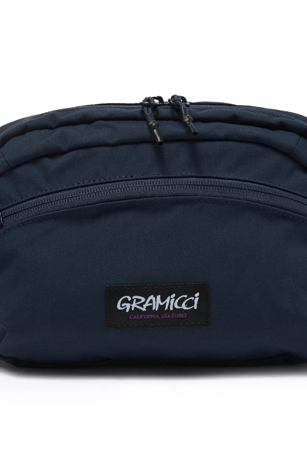 Gramicci Cordura Hiker Bag - Navy