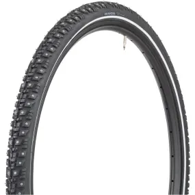 Gravdal studded Bike Tire - 650b x 38