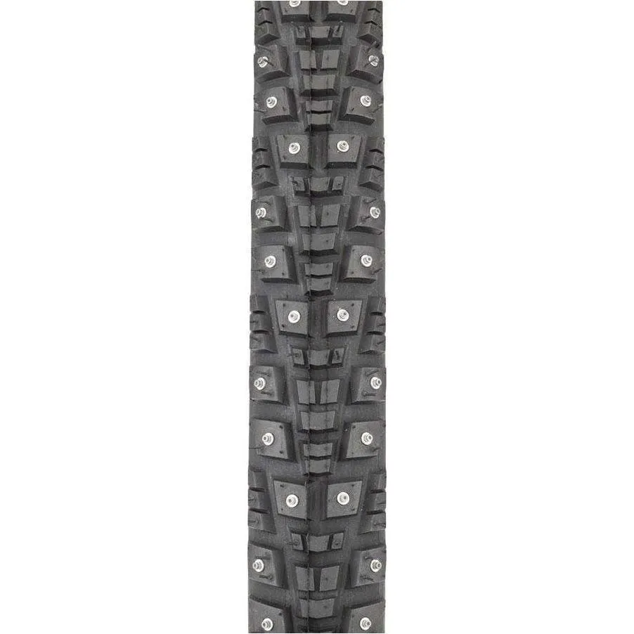 Gravdal Tire - 650b x 38 60 TPI 240 Concave Carbide Studs