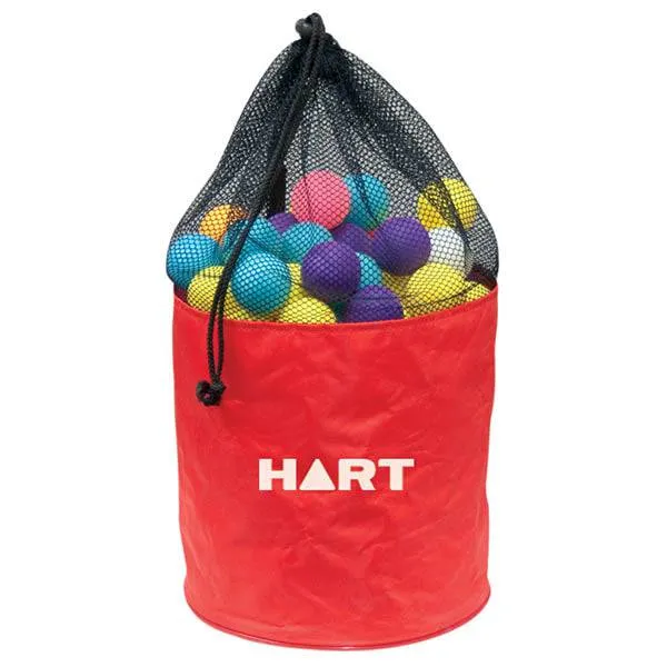 HART Bag of Table Tennis Balls