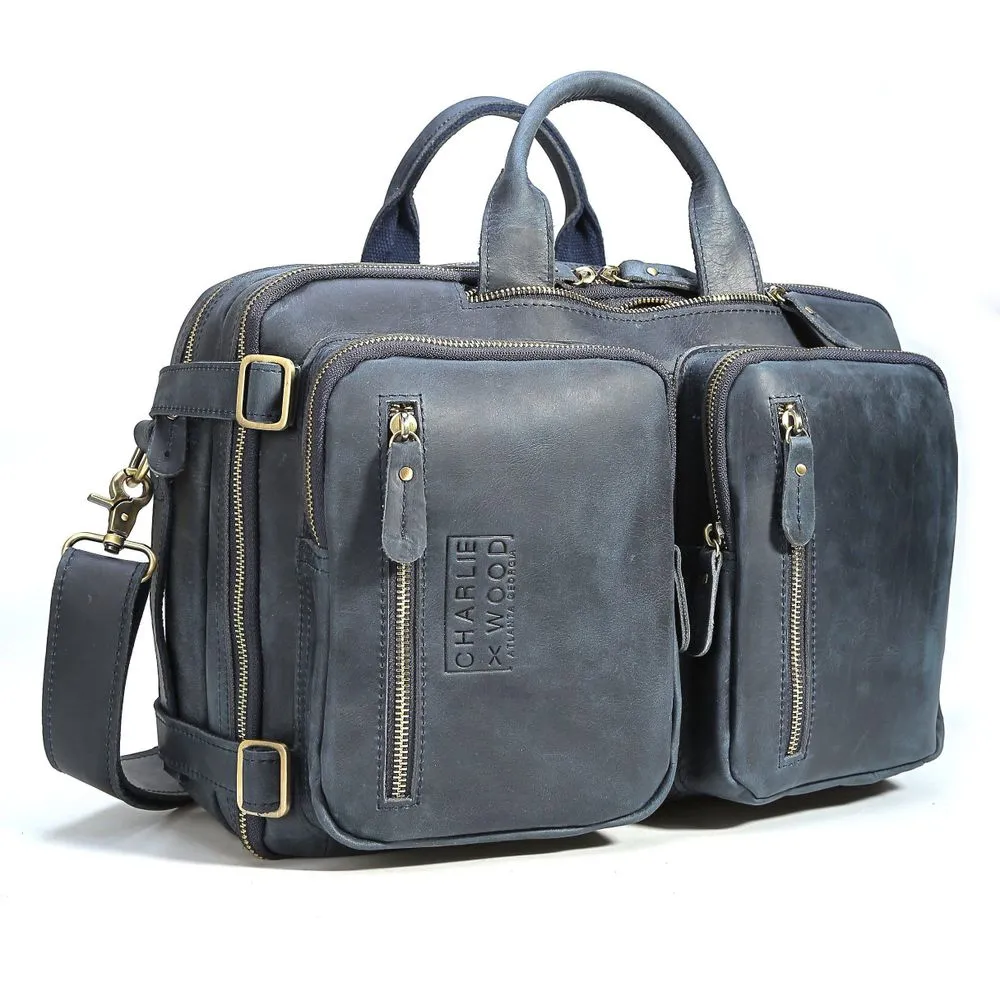 Hartwell Messenger Bag