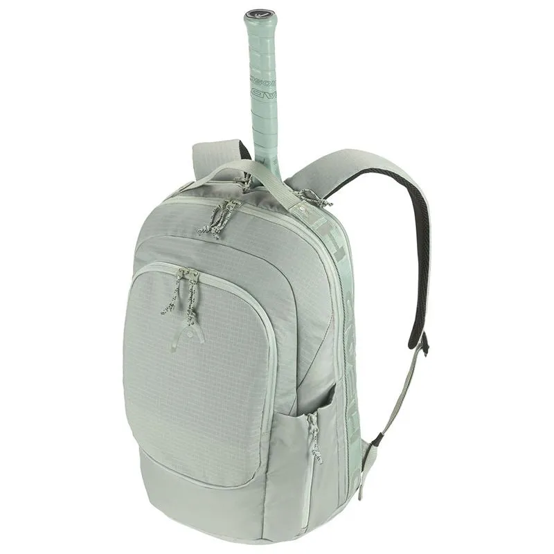 Head Pro 30L Tennis Backpack Light Green