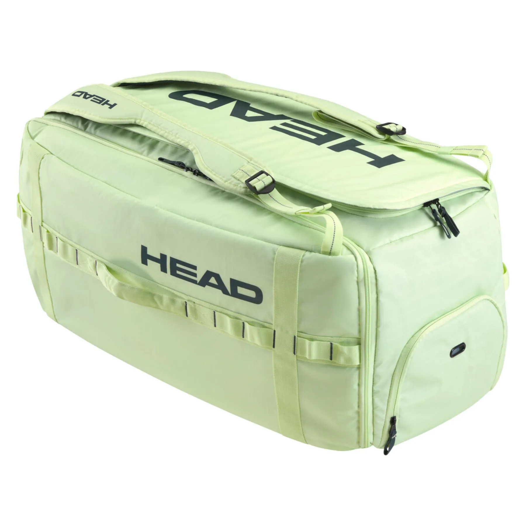 Head Pro Duffle L 2024 Tennis Bag