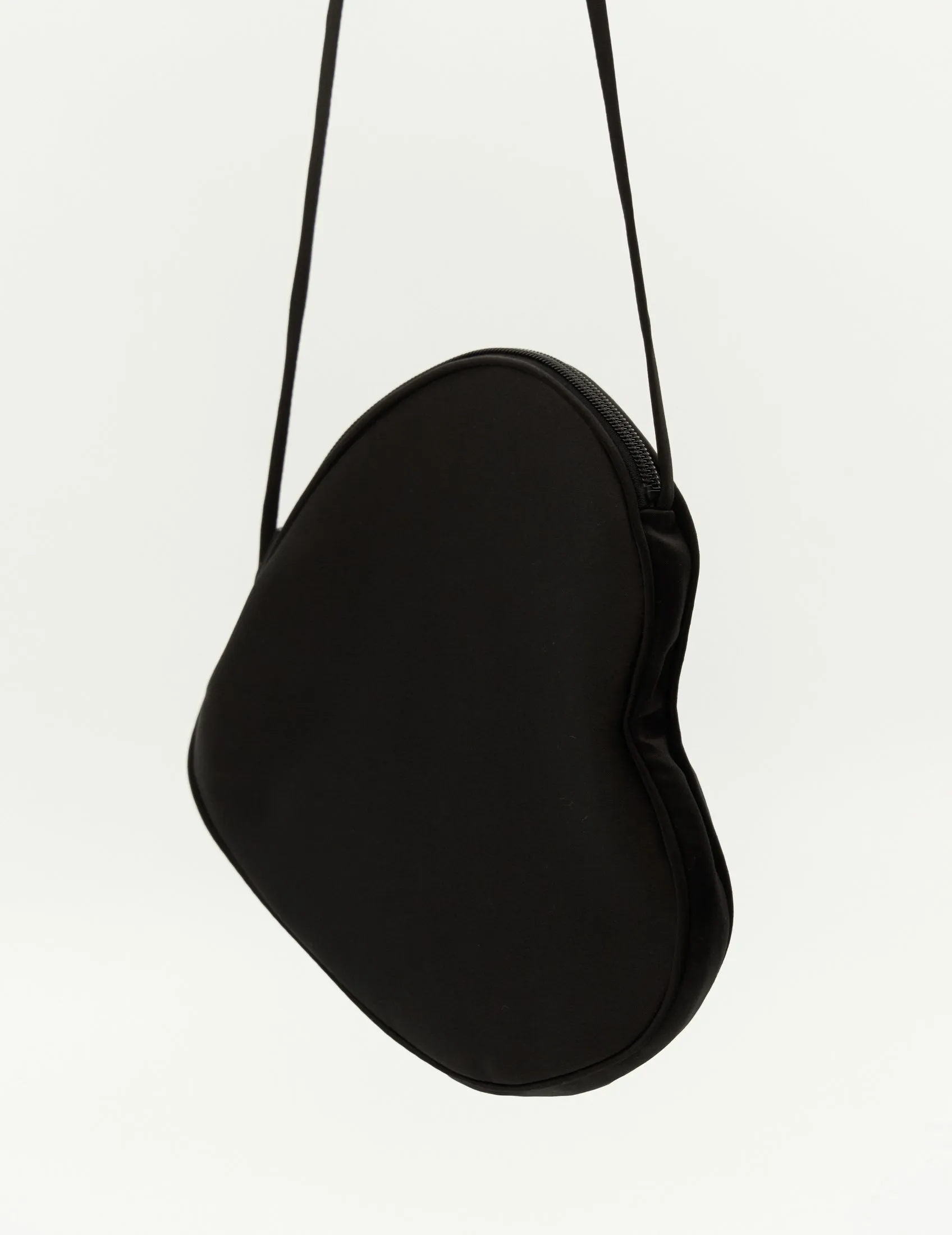 Heart-shaped bag — Midi size