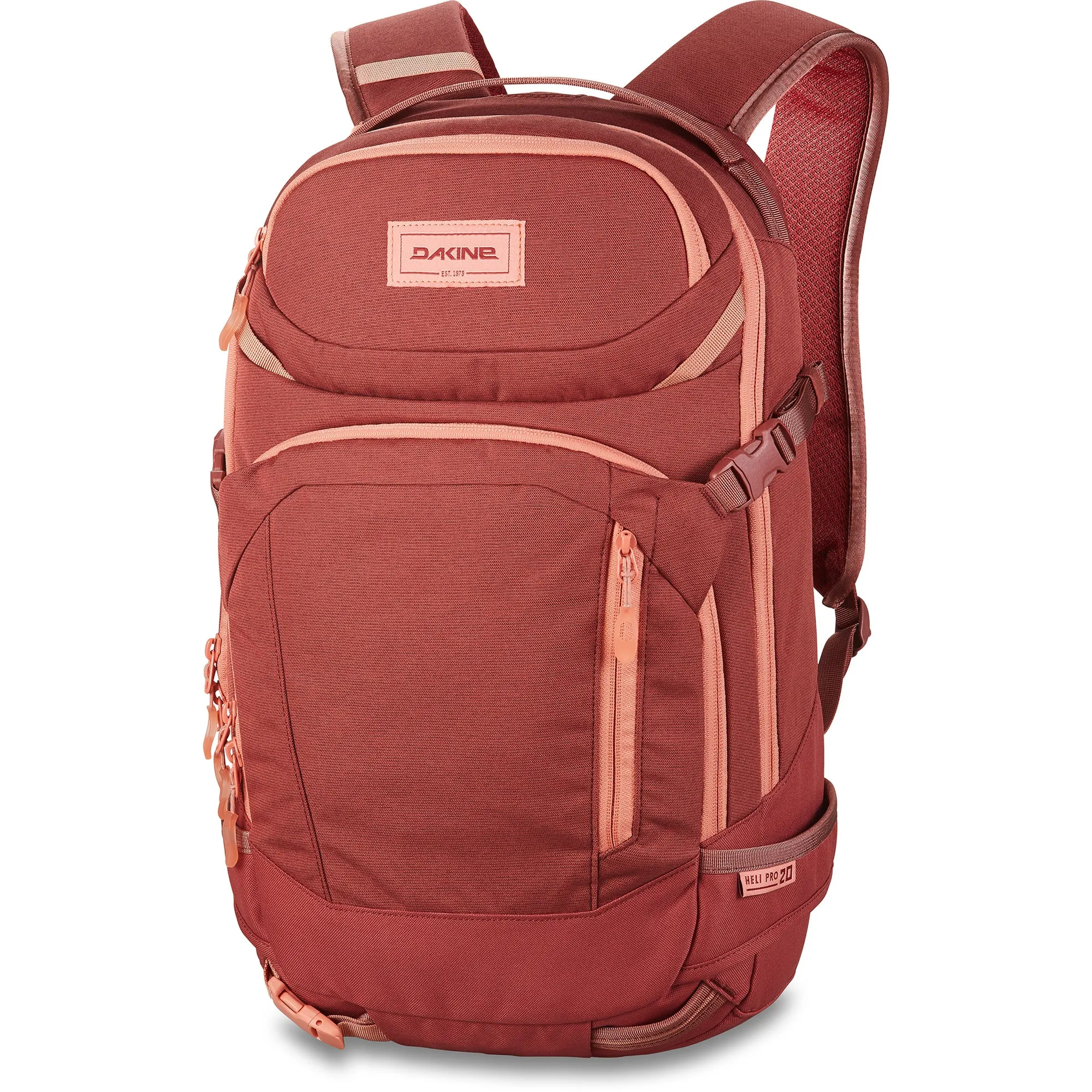 Heli Pro 20L Backpack - Women's