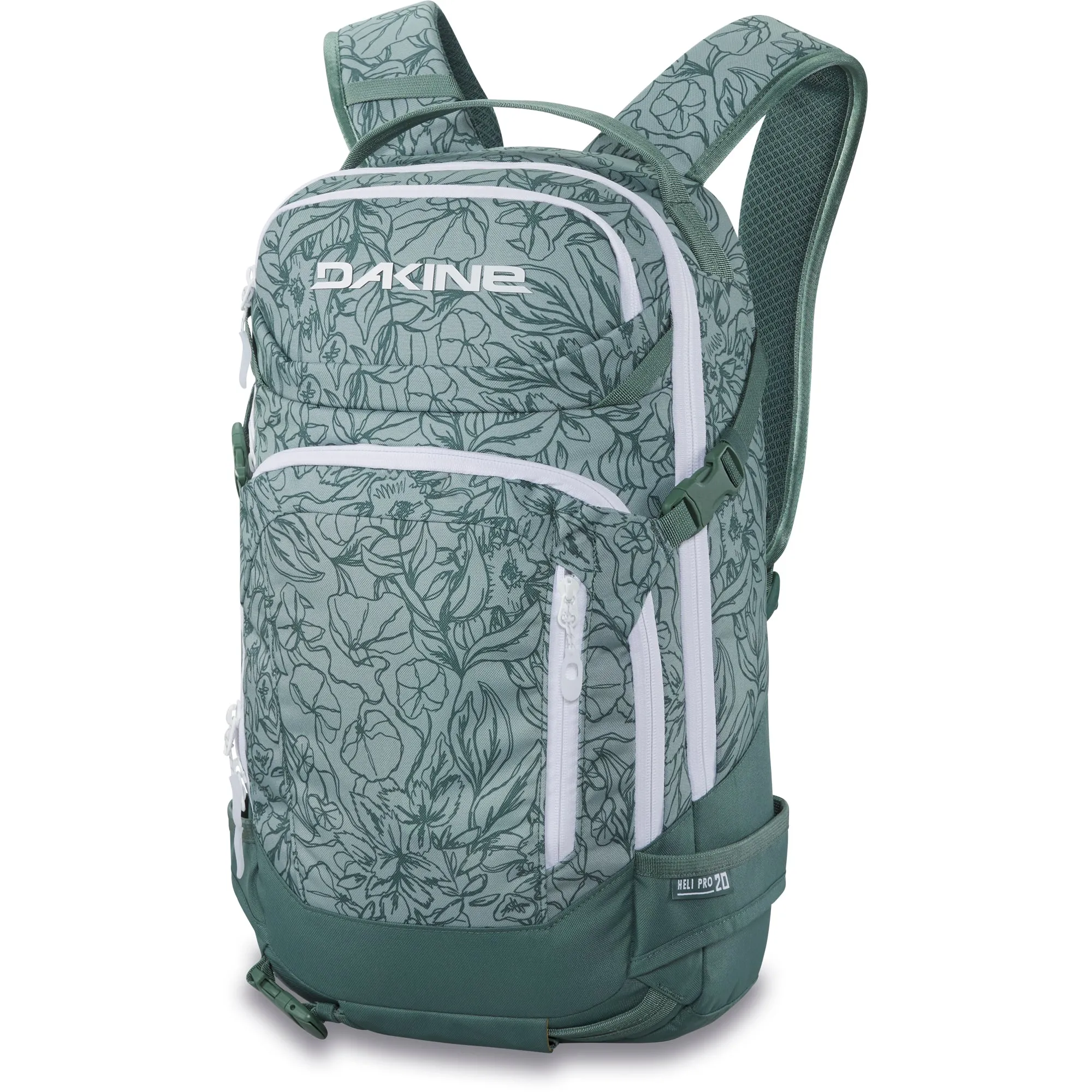 Heli Pro 20L Backpack - Women's