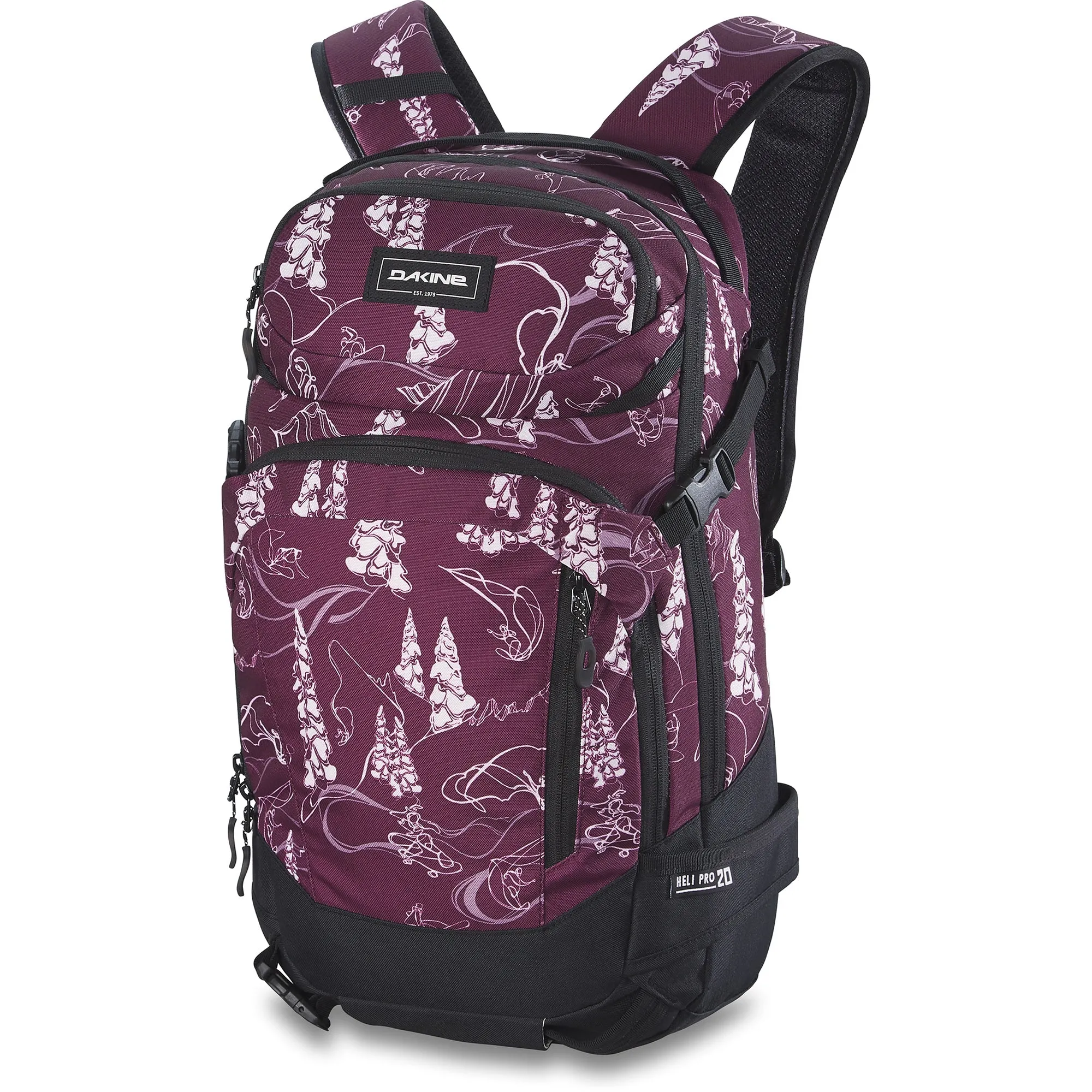 Heli Pro 20L Backpack - Women's