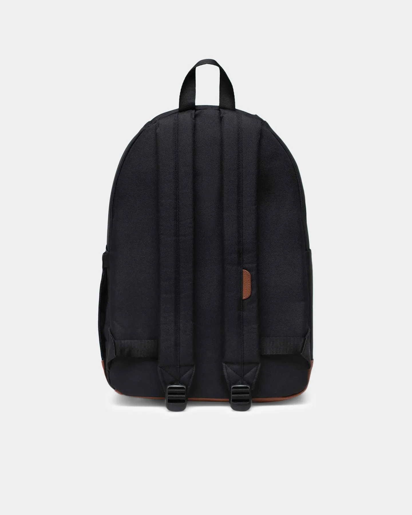 Herschel Bag Co Pop Quiz Backpack Black/Tan