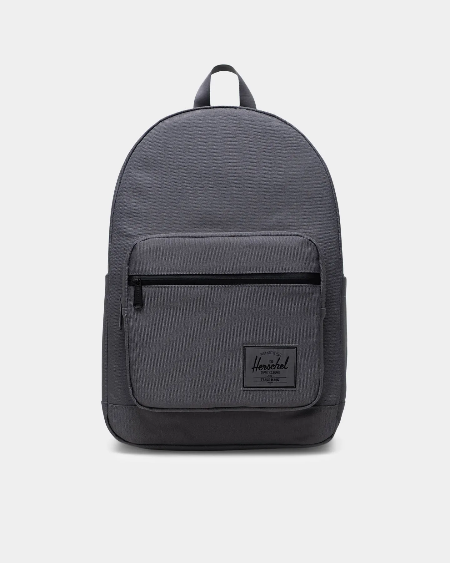 Herschel Bag Co Pop Quiz Backpack Gargoyle Tonal