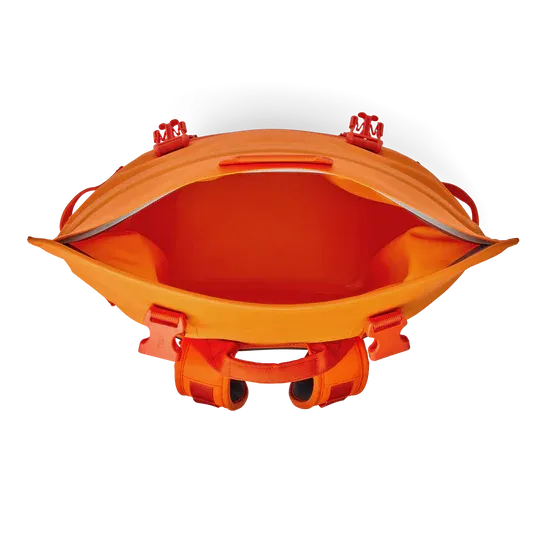 Hopper Backpack M20 Soft Cooler - King Crab Orange