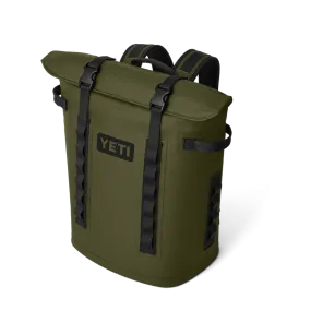 Hopper Backpack M20 Soft Cooler - Olive