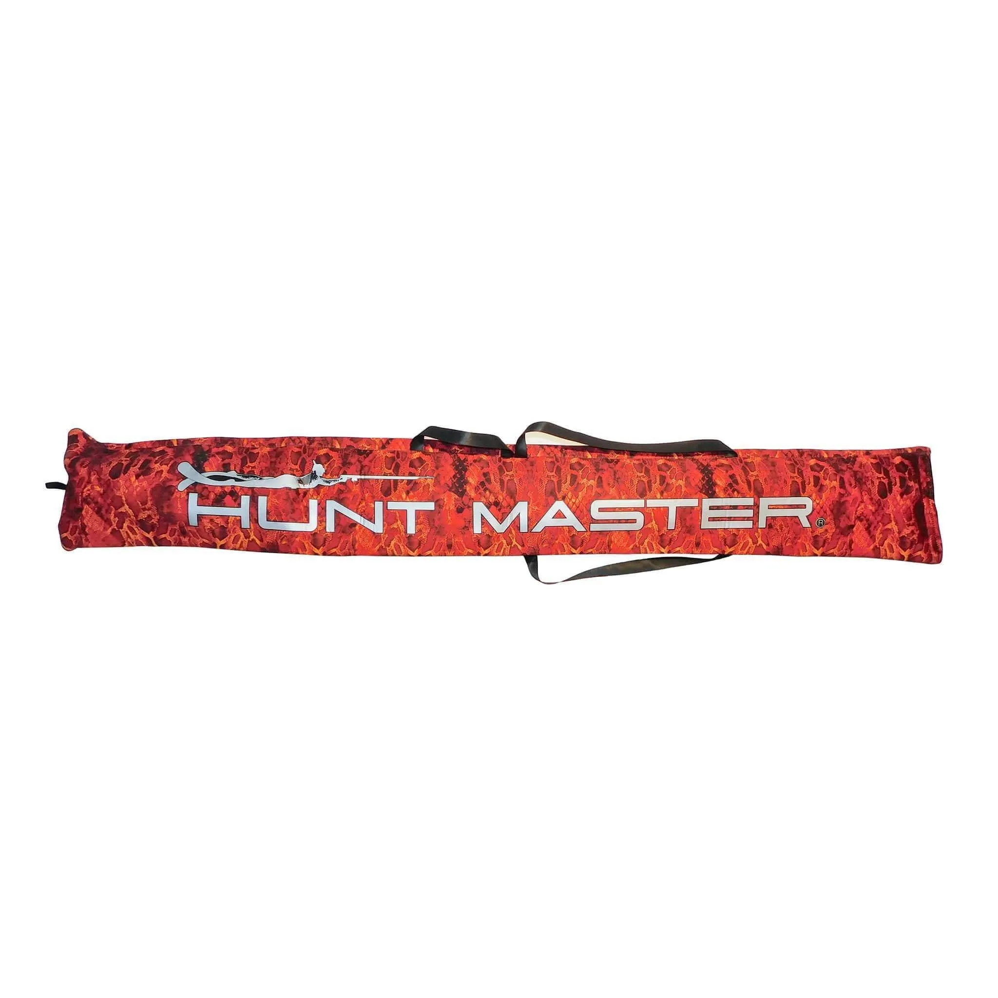 Hunt Master Neoprene Speargun Bag - Camo