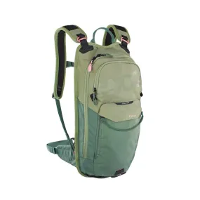 Hydration Pack Evoc Stage 6 With Bladder 2L Light Olive / Olive