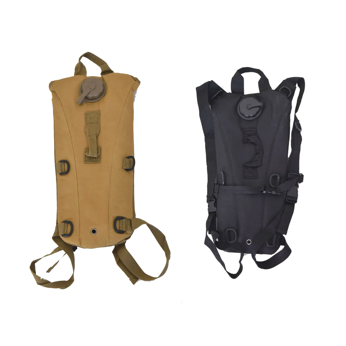 Hydropack 3L