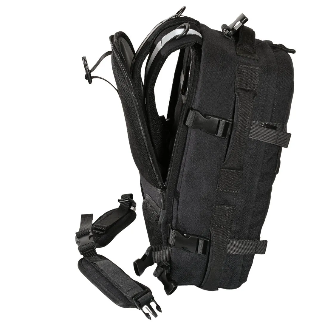 HYPER RUCK™ Rucking Backpack | Strength Training and Every Day Carry Bag