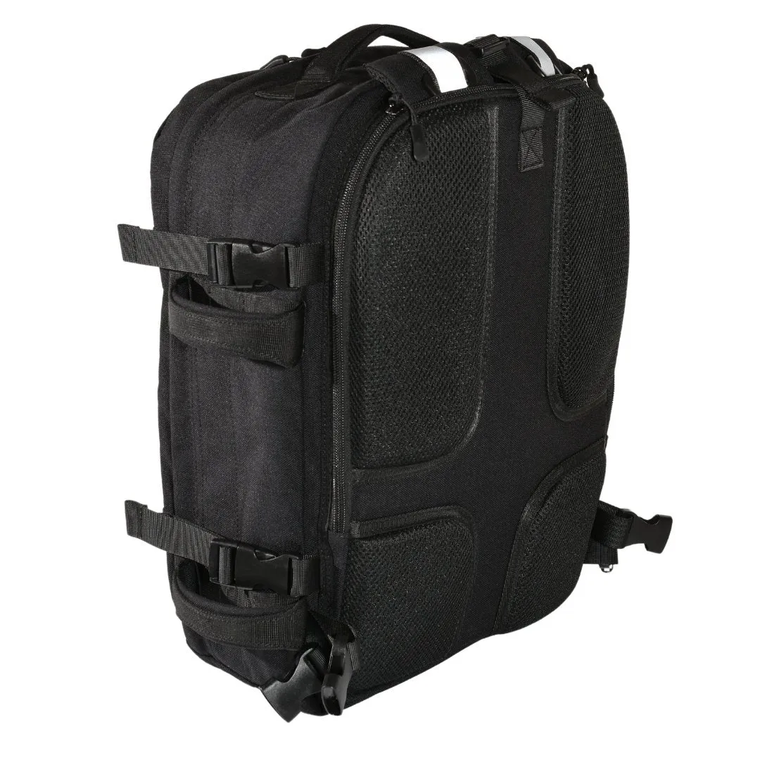 HYPER RUCK™ Rucking Backpack | Strength Training and Every Day Carry Bag