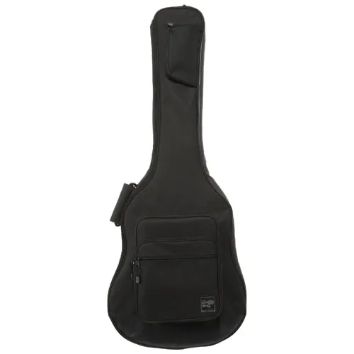 Ibanez IABB540BK PowerPad Acoustic Bass Gig Bag - Black