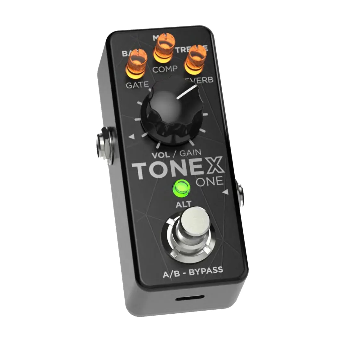 IK Multimedia TONEX ONE Amplifier/Cab/Pedal Modeler