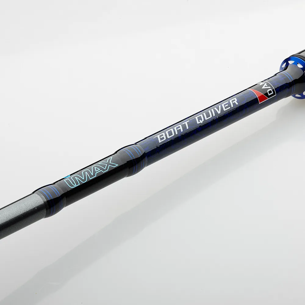 IMAX Boat Quiver Rod