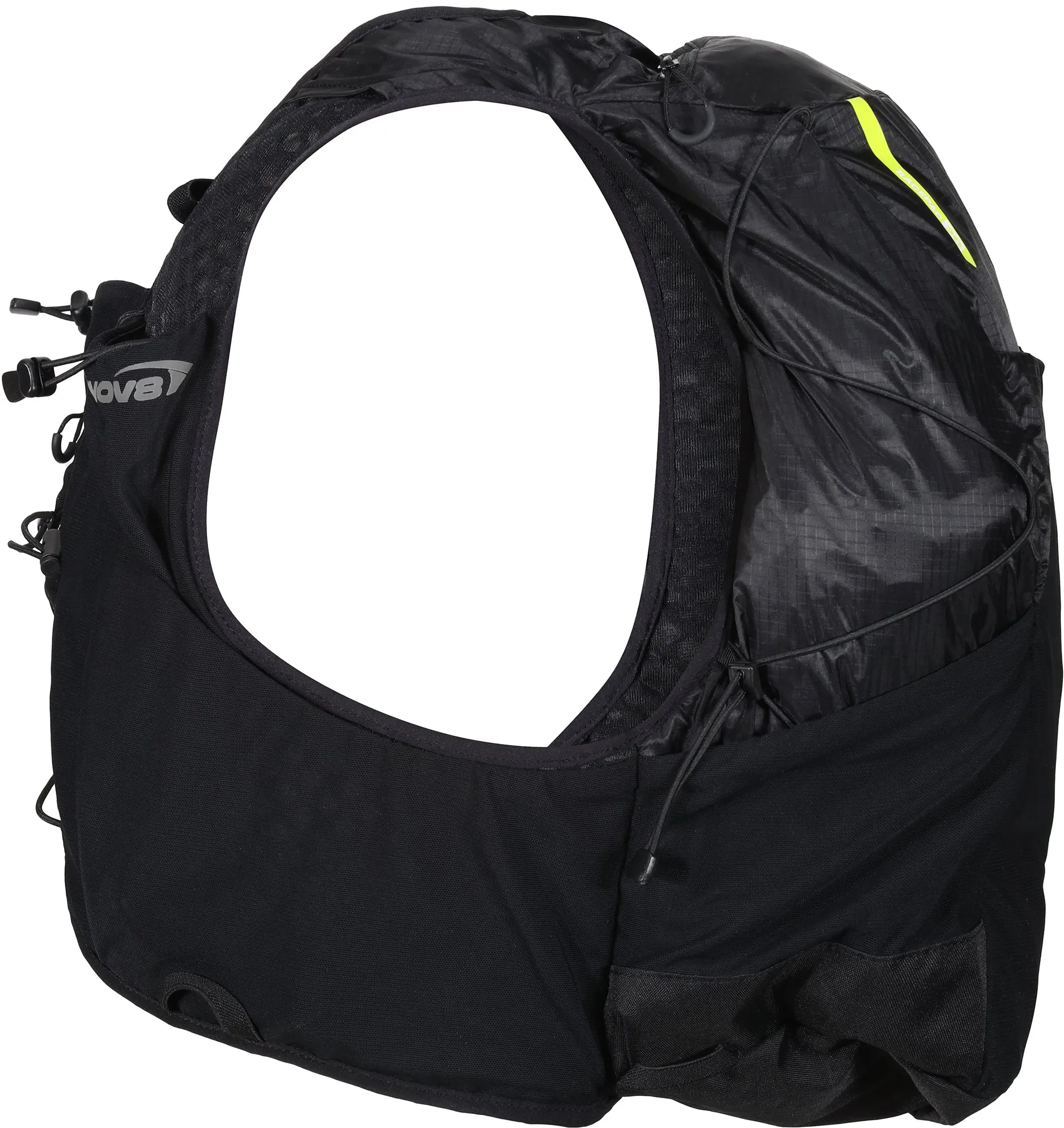 Inov8 Racepac 20 Running Backpack - Black