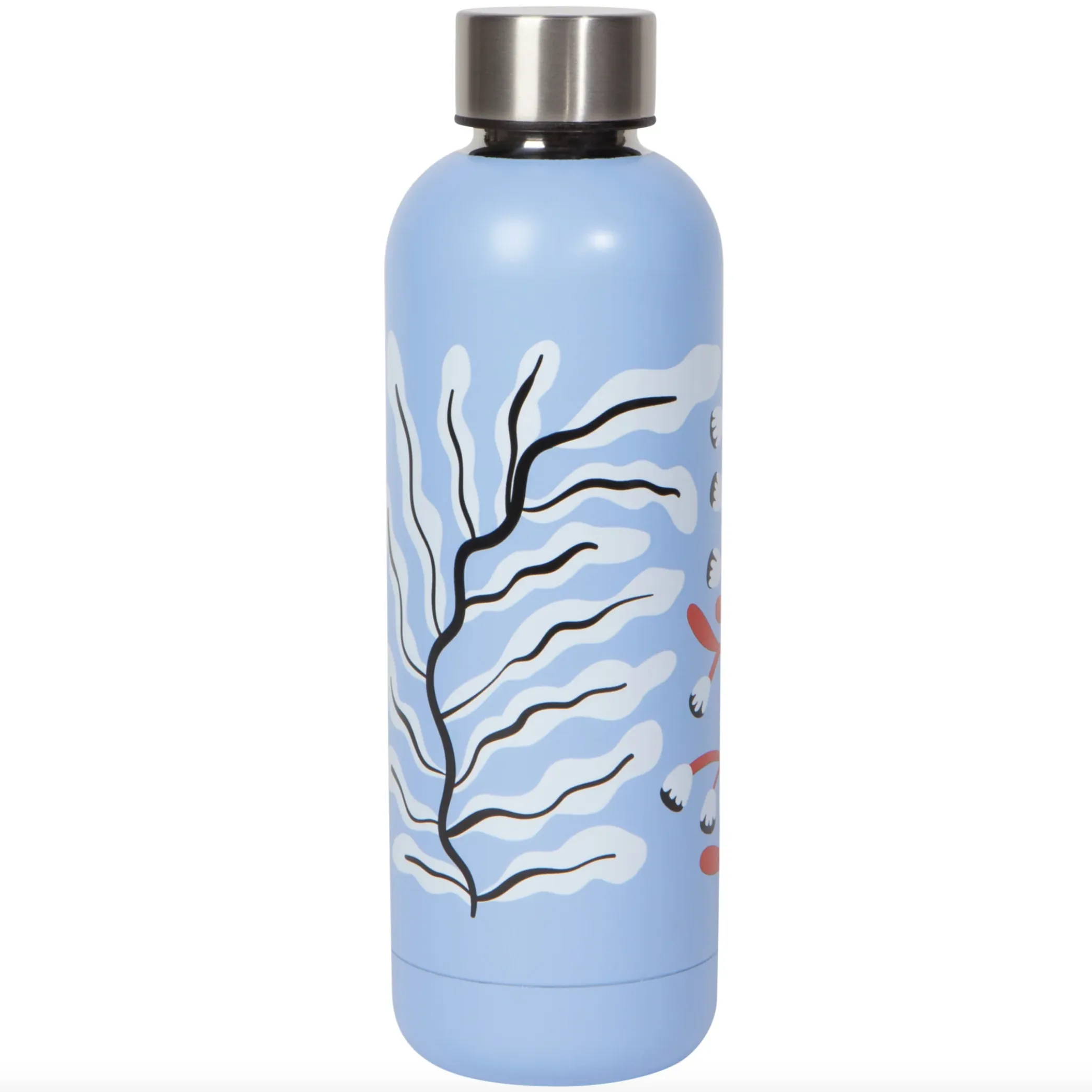 Insulated Water Bottle - Entwine