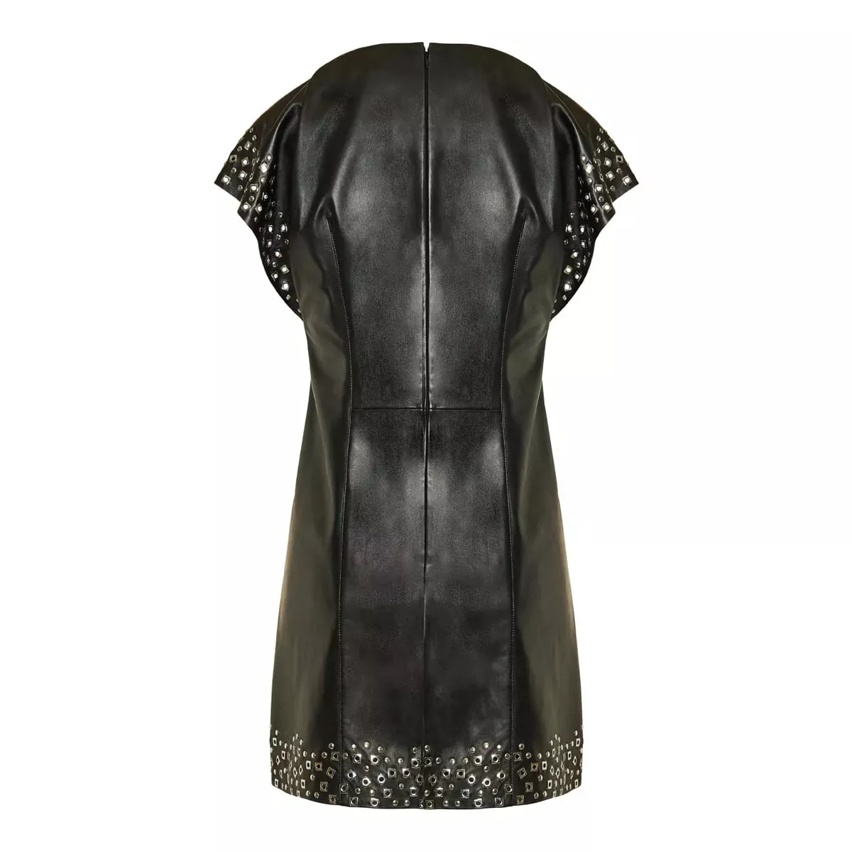 Isabel Marant evani black 01