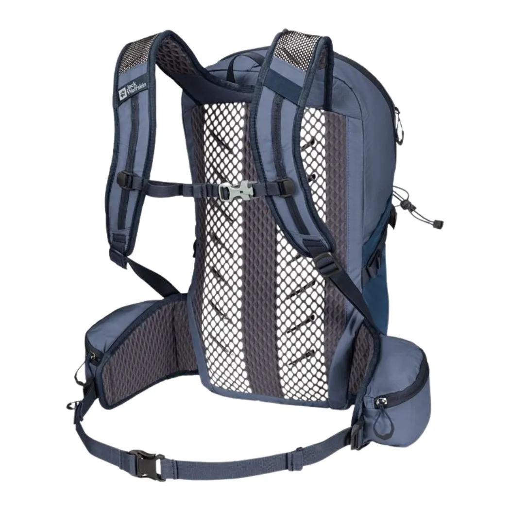 jack wolfskin Cyrox Shape 20 Unisex Back Pack