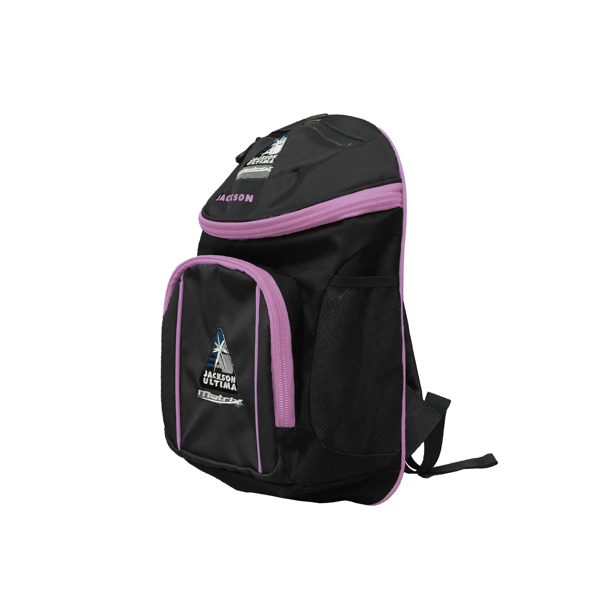 Jackson Ultima Sports Backpack<br> (Black/Purple)