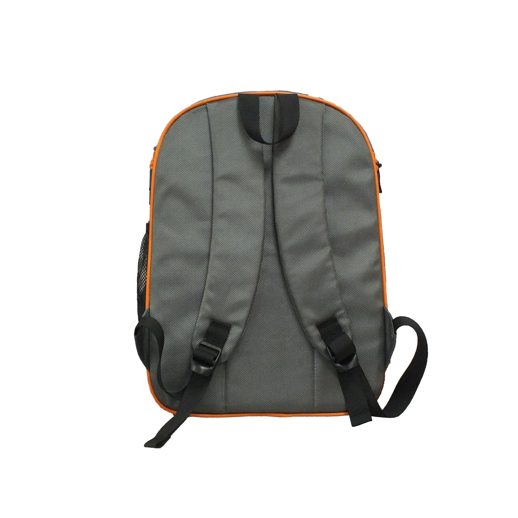 Jackson Ultima Sports Backpack<br> (Gray/Orange)