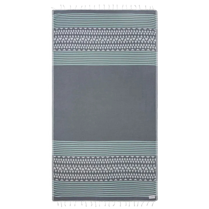 Jacquard Regular Beach Towel