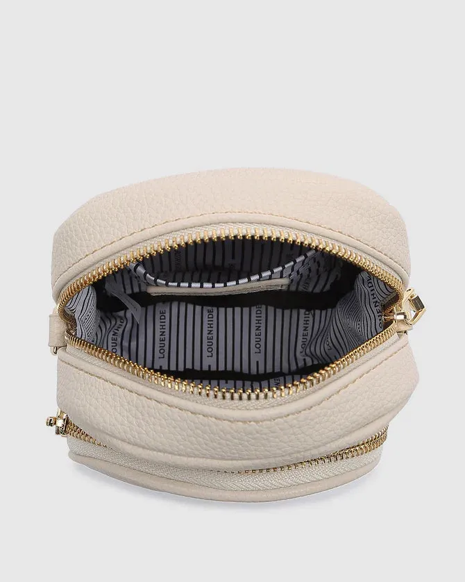 Java Phone Bag Oyster