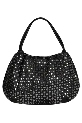 Jeffrey Campbell A-Brat Bag