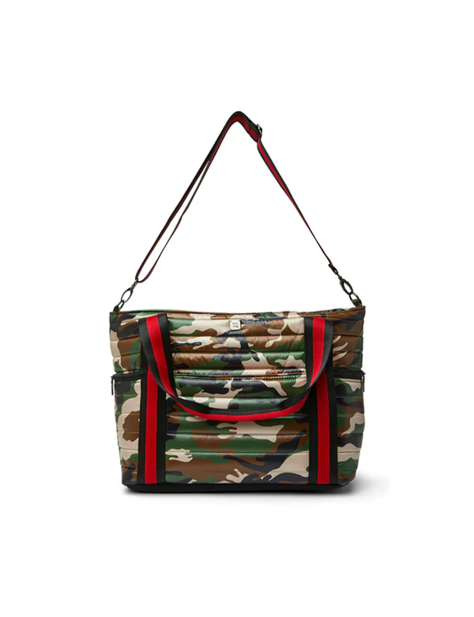 Jetset Wingman, Olive Camo