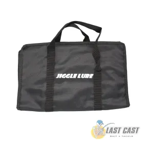 JIGGLE LURE - JIG BAG WITH 12 POCKETS