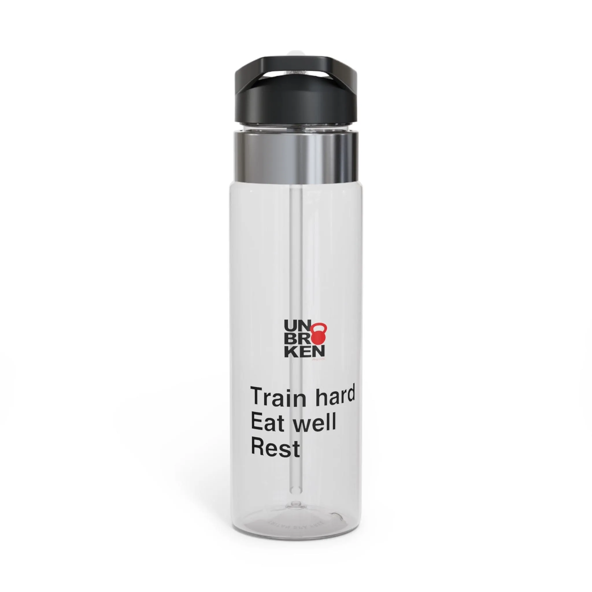 Kensington Tritan™ Sport Bottle, 20oz