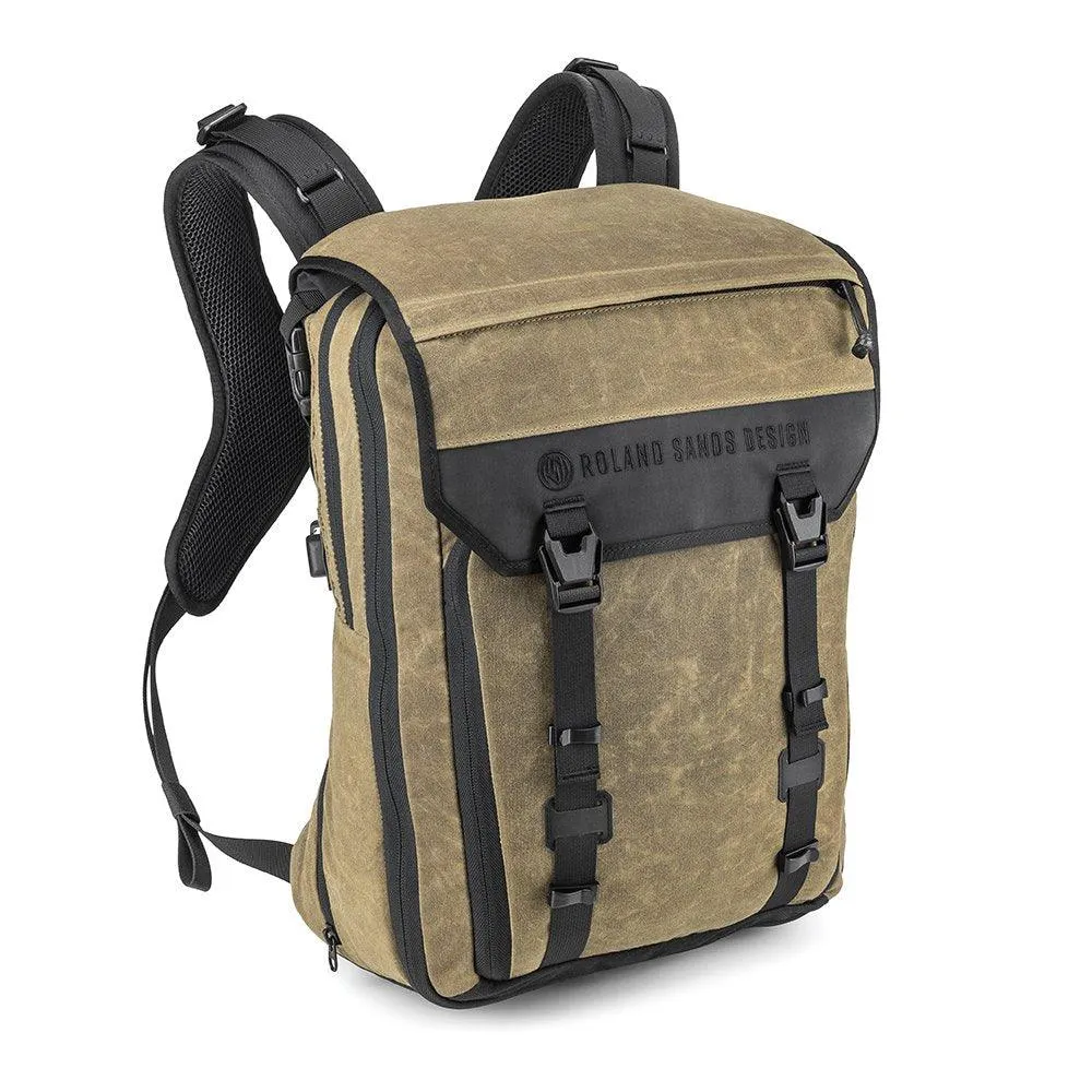 KRIEGA Roam 34 Backpack