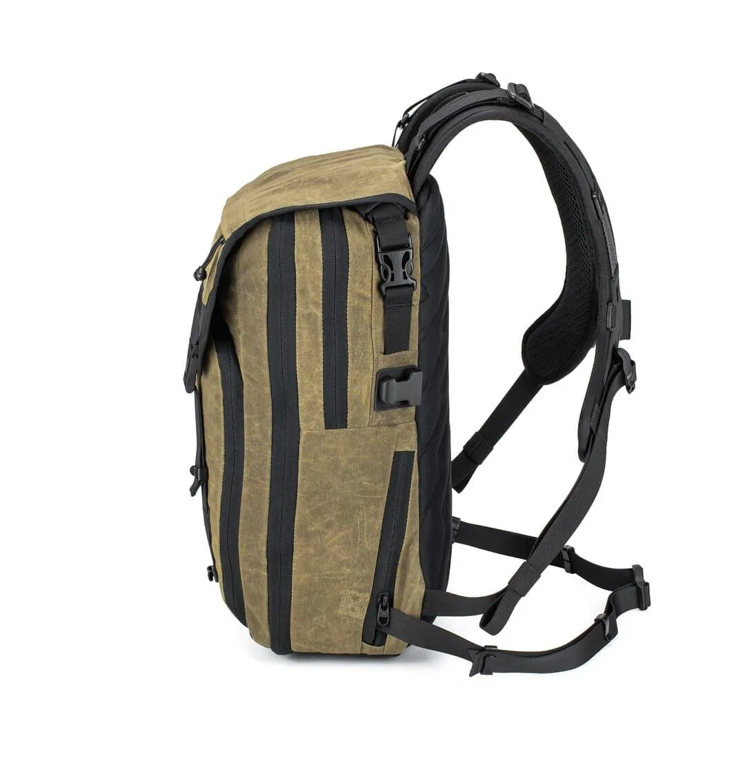 KRIEGA Roam 34 Backpack