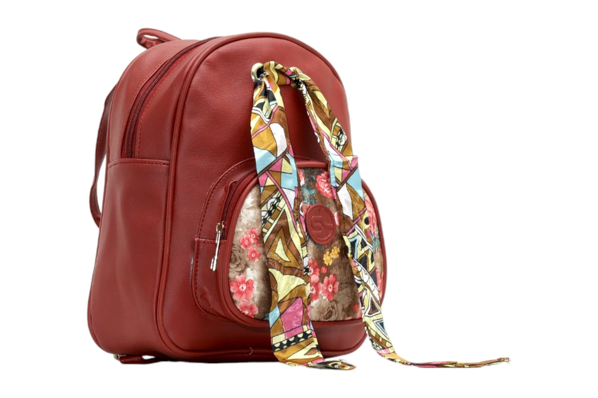 LADIES BACKPACK 37015