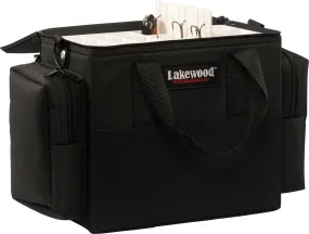 Lakewood Junior Tackle Storage Bag - Black