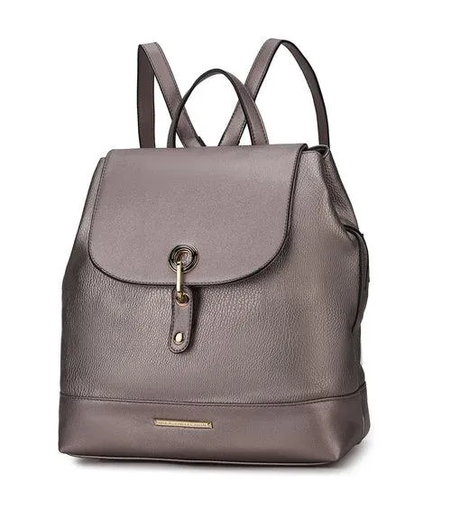 Laura Backpack Handbag Women