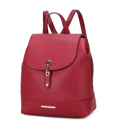 Laura Backpack Handbag Women