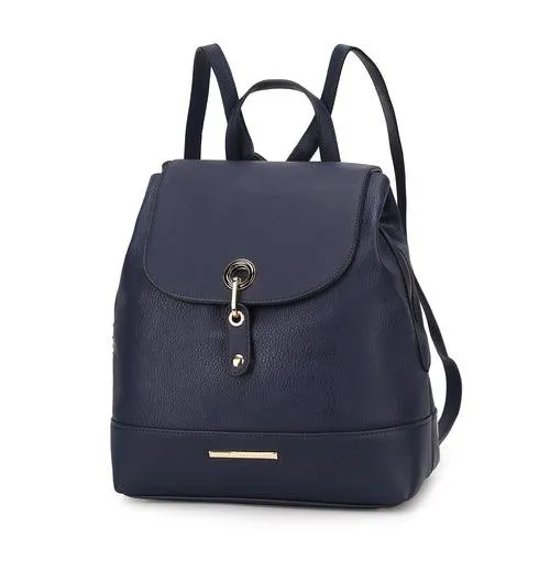 Laura Backpack Handbag Women