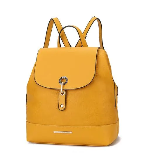 Laura Backpack Handbag Women