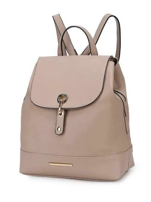 Laura Backpack Handbag Women