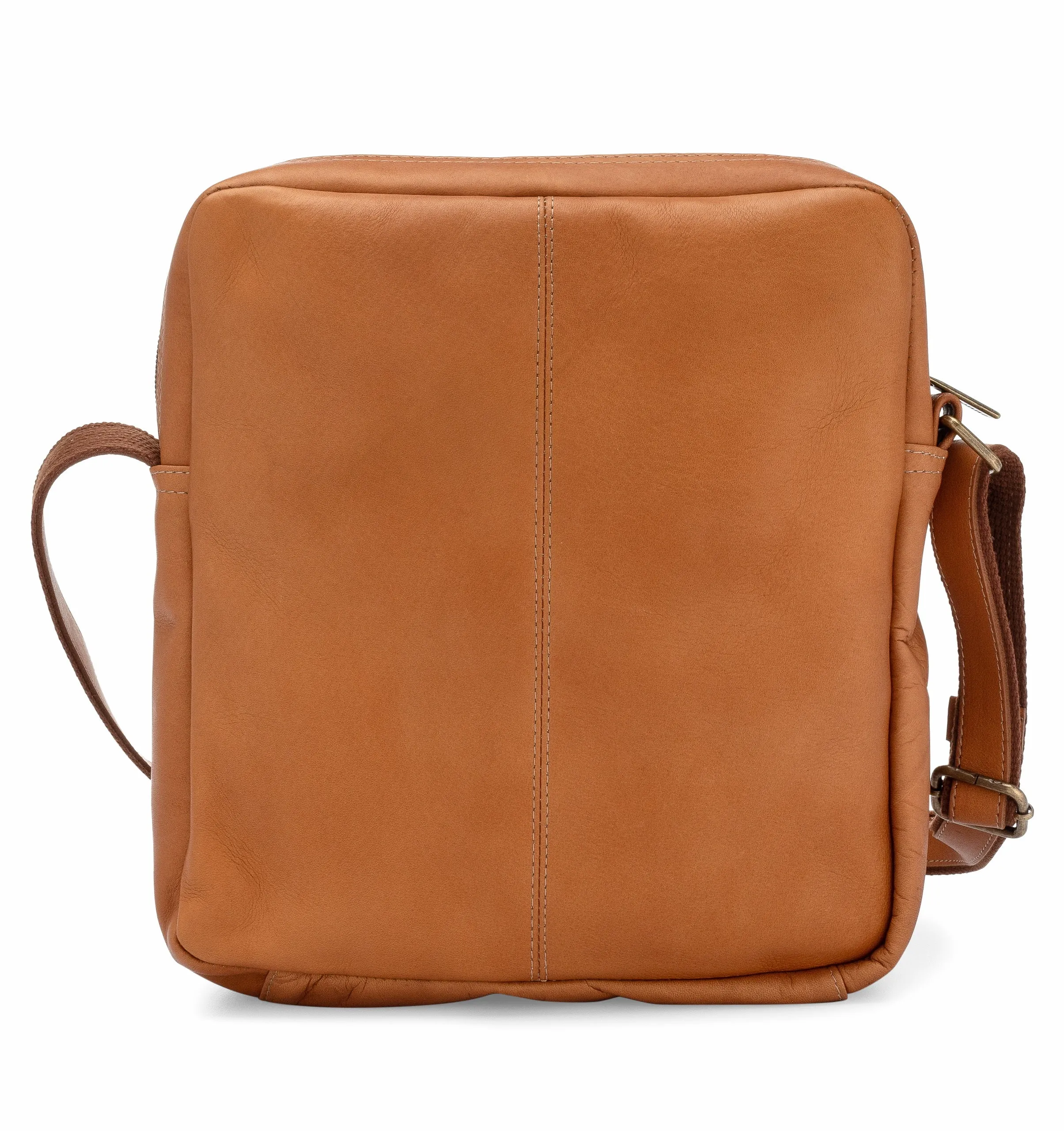 Le Donne Leather Ravalli Day Bag