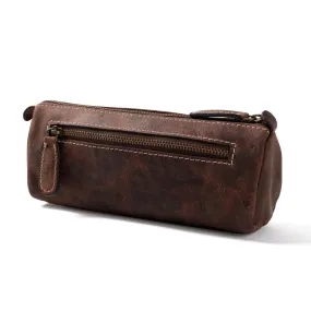 Leather Pencil Case | Lucas