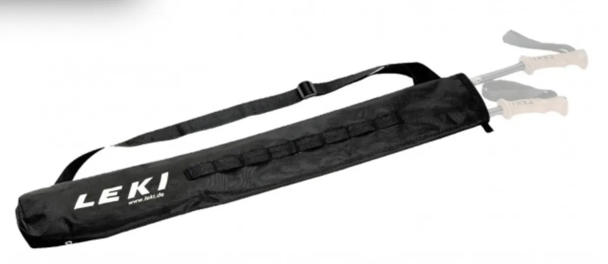 Leki Nordic Walking Pole Bag