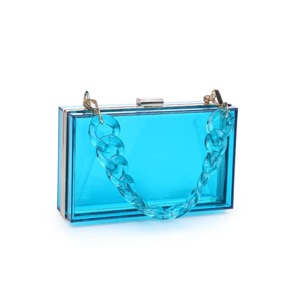 Lizzo Evening Bag